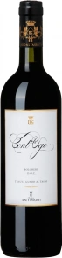 Вино Cont'Ugo, Antinori, DOC, 2021, 0.75 л