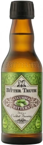 Ликер Cucumber Bitters, The Bitter Truth, 0.2 л