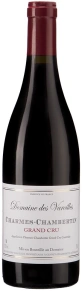 Вино Charmes-Chambertin Grand Cru, Domaine de Varoilles, AOC, 2018, 0.75 л