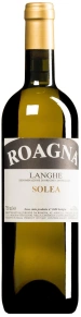 Вино Solea, Roagna, DOC, 2018, 0.75 л
