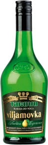 Ликер Viljamovka, Takovo, 0.7 л (п/у)