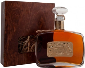 Ликер Пантовая, Легенды Алтая, 0.7 л (п/у)