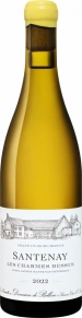 Вино Santenay Les Charmes Dessus, Domaine de Bellene, AOC, 2022, 0.75 л