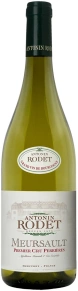 Вино Meursault Premier Cru Les Perrieres, Antonin Rodet, AOC, 2016, 0.75 л