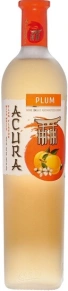 Винный напиток White Plum, Acura, 0.75 л