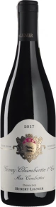 Вино Gevrey-Chambertin Premier Cru Aux Combottes, Hubert Lignier, AOC, 2017, 0.75 л