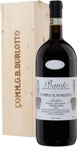 Вино Acclivi, G.B. Burlotto, DOCG, 2019, 1.5 л (п/у)