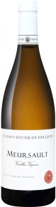 Вино Meursault Vieilles Vignes, Maison Roche de Bellene, AOC, 2018, 0.75 л