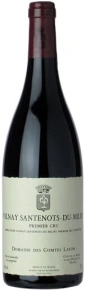 Вино Volnay Santenots-du-Milieu, Domaine des Comtes Lafon, AOC, 2010, 1.5 л