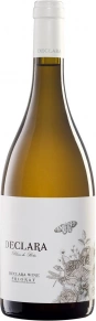 Вино Blanc de Bota, Declara Wine, DOQ, 0.75 л