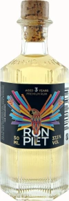 Ром Ron Piet, 3 года, 0.05 л