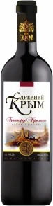 Вино Бастардо Крымское, Древний Крым, 0.75 л