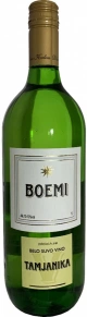 Вино Tamjanika, Boemi, 1 л