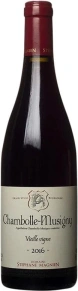 Вино Chambolle-Musigny Vieille Vigne, Domaine Stephane Magnien, AOC, 2016, 0.75 л