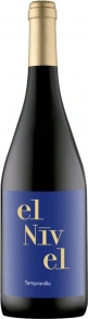 Вино Tempranillo, El Nivel, 2022, 0.75 л