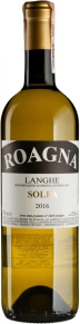 Вино Solea Langhe, Roagna, DOC, 2016, 0.75 л