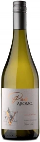 Вино Pais White, Secano Interior, Vina Aromo, DO, 0.75 л