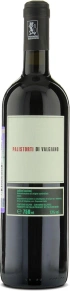 Вино Palistorti Rosso, Tenuta di Valgiano, DOC, 2016, 0.75 л