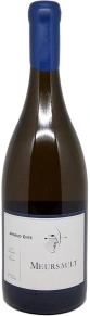 Вино Meursault, Domaine Arnaud Ente, AOC, 2016, 1.5 л