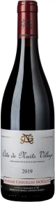 Вино Maxime Cheurlin Noellat, AOC, 2019, 0.75 л
