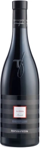 Вино La Rosa, Fontanafredda, DOCG, 2005, 0.75 л