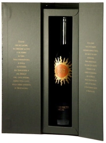 Вино Luce, 2013, 0.75 л (п/у)