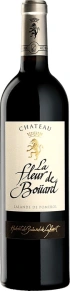 Вино Lalande de Pomerol, La Fleur de Bouard, AOC, 2012, 0.75 л