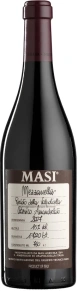 Вино Mezzanella Amandorlato, Masi, DOC, 2007, 0.75 л