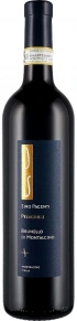 Вино Pelagrilli Brunello di Montalcino, Siro Pacenti, DOCG, 2020, 0.75 л