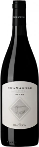 Вино Syrah, Bramasole, DOC, 2018, 0.75 л