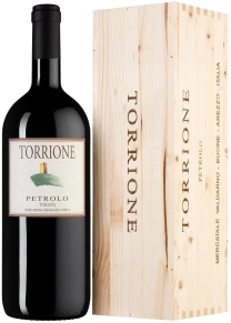 Вино Toscana, Torrione, DOC, 2018, 1.5 л (п/у)
