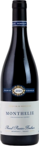 Вино Monthelie, Domaine Pascal Prunier-Bonheur, AOC, 2020, 0.75 л