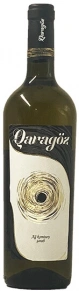 Вино White Dry, Qaragoz, 0.75 л