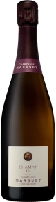 Шампанское Shaman Rose Grand Cru, Marguet, AOC, 2016, 1.5 л