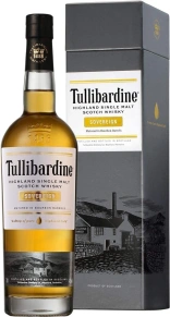 Виски Sovereign, Tullibardine, 0.7 л (п/у)