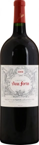 Вино Chateau Vieux Fortin, AOC, 2008, 1.5 л