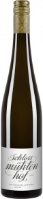 Вино Kettenheimer Wartberg Riesling Eiswein, Schlossmuhlenhof, 2022, 0.375 л
