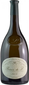Вино Pouilly-Fume Baron de L, 2019, 1.5 л