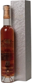 Вино Icewine Cabernet Franc Reserve, Pillitteri, 2016, 0.375 л (п/у)