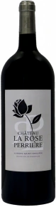 Вино Chateau La Rose Perriere, AOC, 2019, 1.5 л