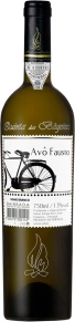 Вино Avo Fausto Branco, Quinta das Bageiras, DOC, 2015, 0.75 л
