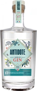 Джин London Dry, Antidote, 0.7 л