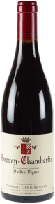 Вино Gevrey-Chambertin Vieilles Vignes, Domaine Denis Mortet, AOC, 2011, 0.75 л
