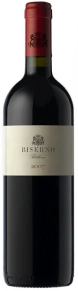 Вино Biserno, IGT, 2007, 1.5 л