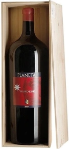 Вино Burdese, Planeta, IGT, 2010, 12 л (п/у)