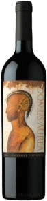 Вино Domus Aurea Cabernet Sauvignon, Clos Quebrada De Macul, 2020, 0.75 л