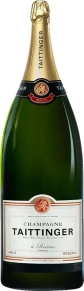 Шампанское Brut Reserve, Taittinger, 15 л