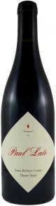 Вино Matinee Pinot Noir, Paul Lato, 2020, 0.75 л