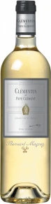 Вино Clementin de Pape Clement, AOC, 2019, 0.75 л