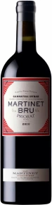 Вино Martinet Bru, DOQ, 2020, 0.75 л